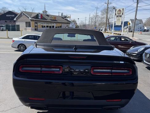 Used 2023 Dodge Challenger SRT Hellcat Jailbreak image 6