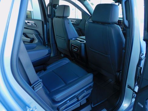 Used 2025 Chevrolet Tahoe Z71 image 23