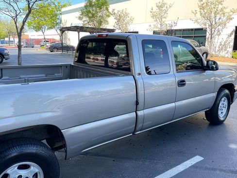 Used 2003 Chevrolet Silverado 1500 LT image 8