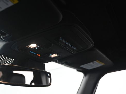 Used 2021 Ford Bronco Badlands image 42