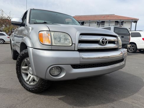 Used 2003 Toyota Tundra 2WD Access Cab SR5 image 14