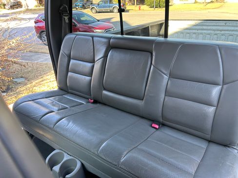 Used 2002 Ford F350 Lariat image 17