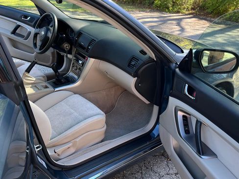 Used 2006 Subaru Legacy 2.5i Special Edition image 12