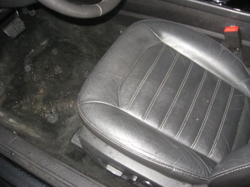 Used 2016 Ford Fusion SE image 9