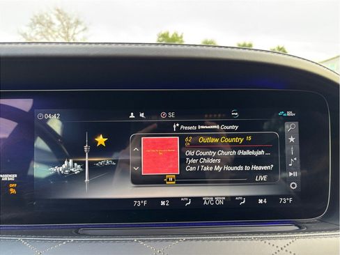 Used 2019 Mercedes-Benz S 560 image 31