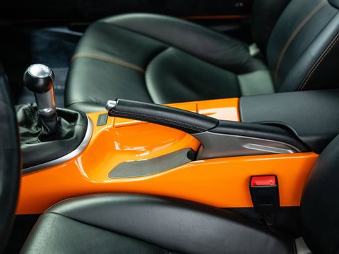 Used 2007 Porsche 911 Turbo image 30