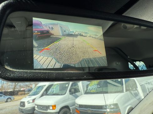 Used 2018 Ford Transit 250 image 11