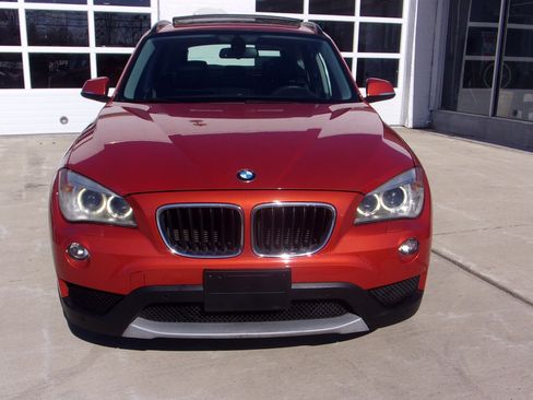 Used 2014 BMW X1 xDrive28i image 21