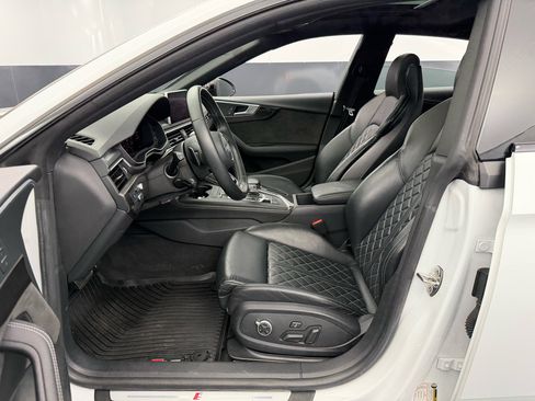 Used 2019 Audi S5 Prestige image 39