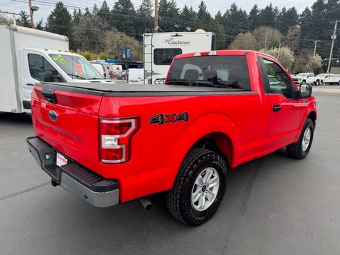 Used 2020 Ford F150 XL image 5