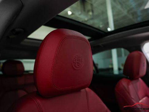 Used 2020 Alfa Romeo Stelvio Sport image 43