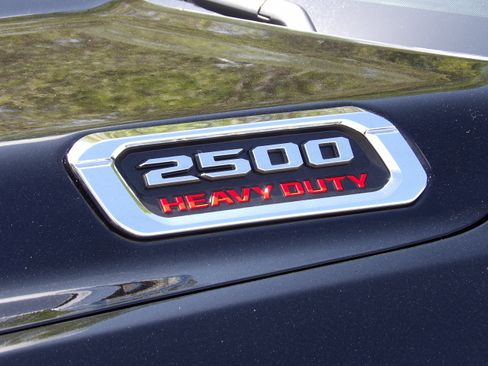 Used 2022 RAM 2500 Tradesman image 11