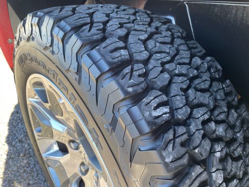 Used 2017 RAM 1500 Limited image 22