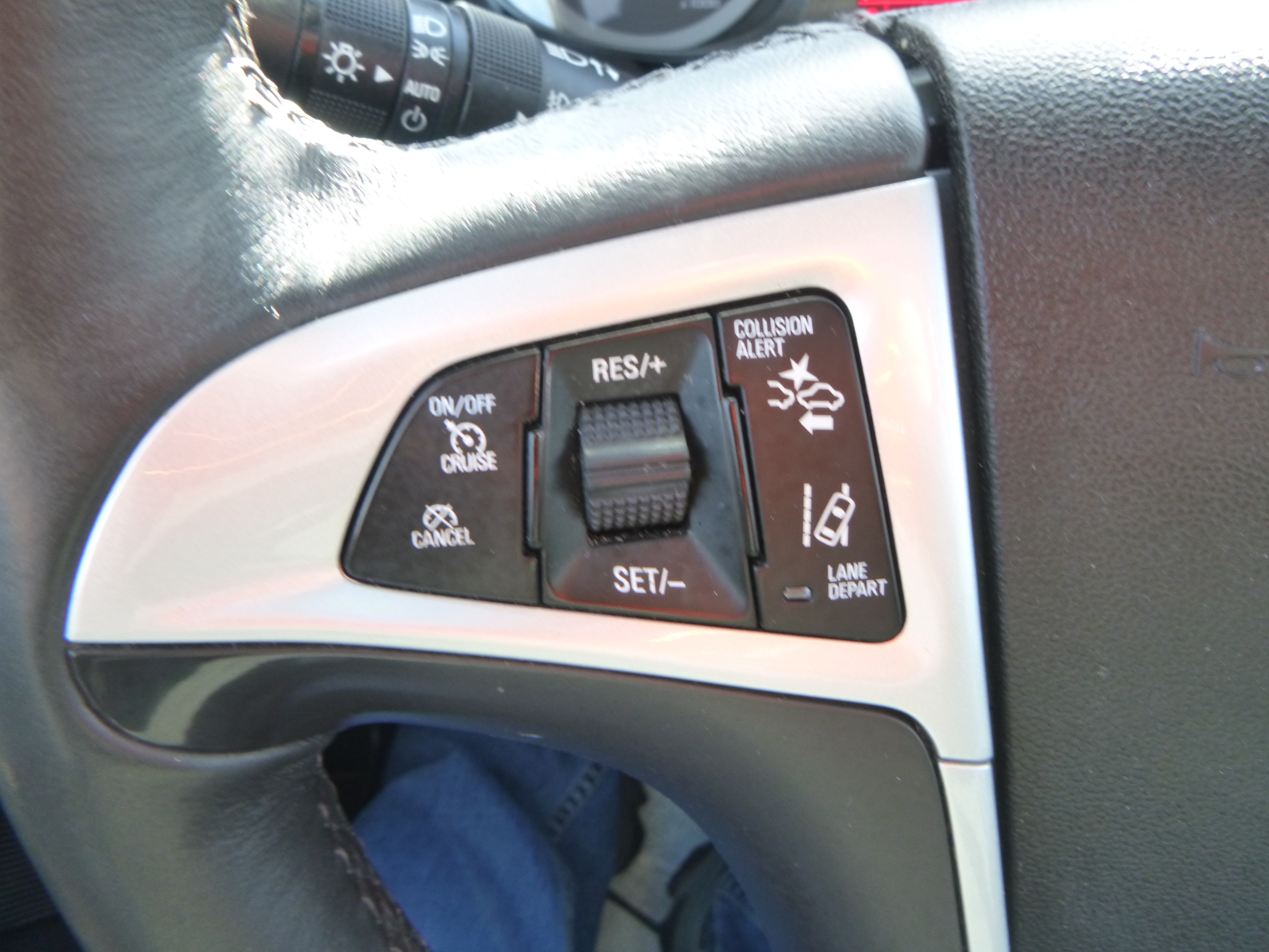 Used 2015 GMC Terrain Denali AWD/4WD image 21