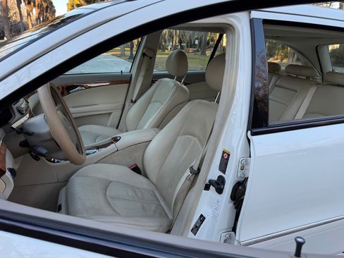 Used 2004 Mercedes-Benz E 320 Wagon image 23