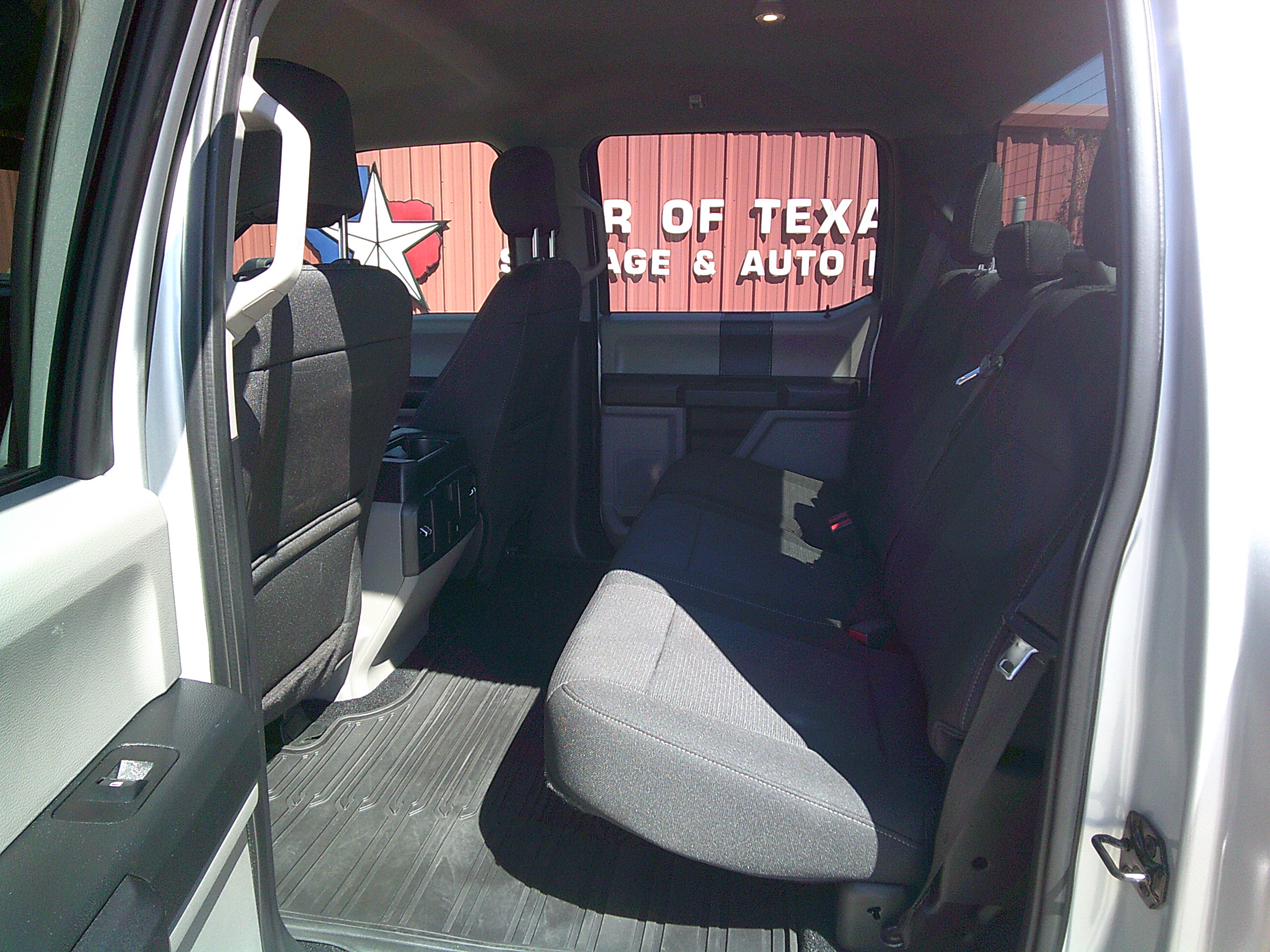 Used 2018 Ford F150 XL AWD/4WD image 7