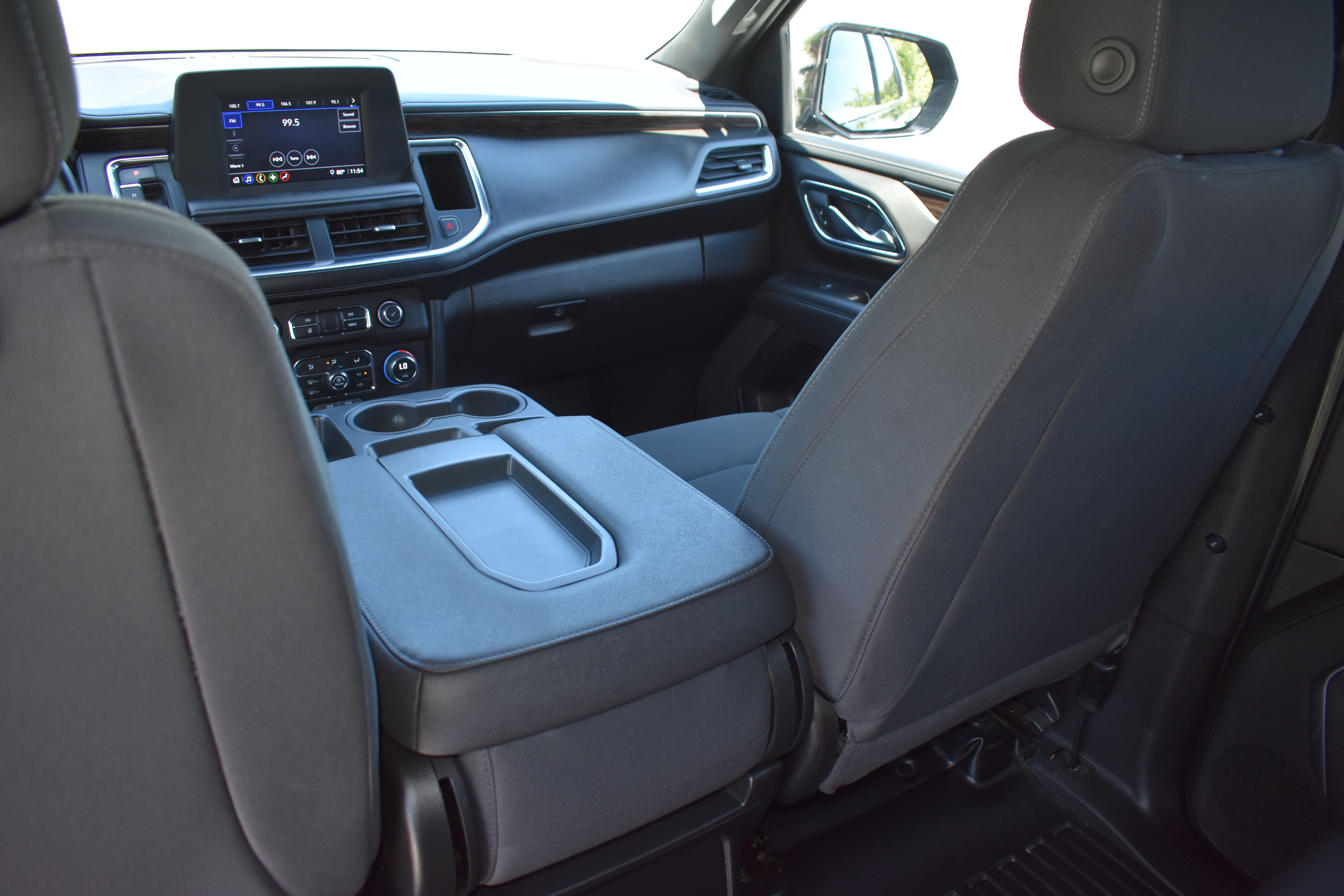 Used 2023 Chevrolet Tahoe 4WD image 32