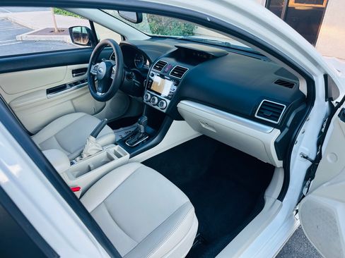 Used 2015 Subaru Impreza 2.0i Sport Limited Hatchback AWD/4WD image 18