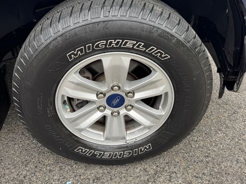 Used 2016 Ford F150 4x4 SuperCrew image 28