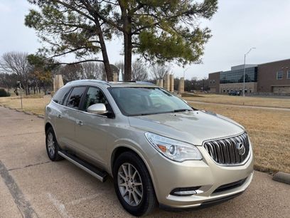 Used 2013 Buick Enclave Leather