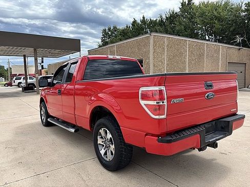 Used 2013 Ford F150 STX image 7