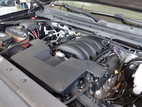 Used 2017 GMC Sierra 1500 SLT image 21