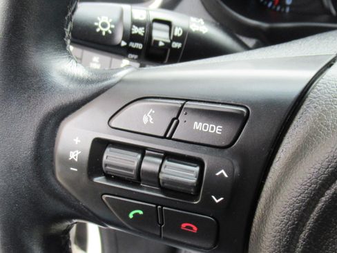 Used 2017 Kia Sorento AWD SX w/ Limited image 19