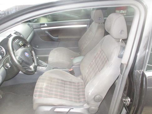 Used 2008 Volkswagen GTI 2-Door FWD image 17