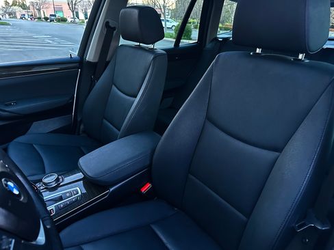 Used 2015 BMW X3 xDrive28i image 30