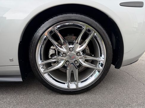 Used 2009 Chevrolet Corvette image 18