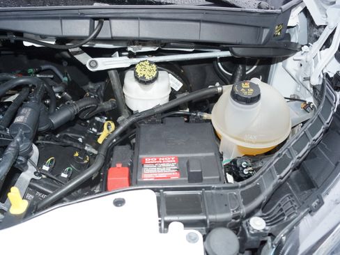 Used 2023 Ford Transit 250 image 16