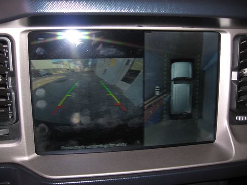 Used 2023 Ford Bronco Outer Banks w/ SASQUATCH PKG image 16