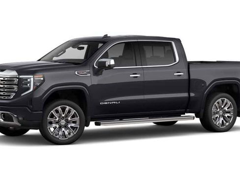 New 2026 GMC Sierra 1500 Denali image 5