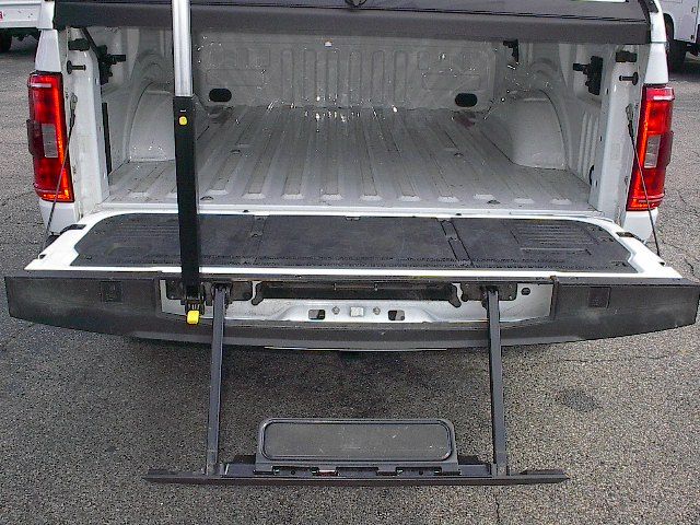 Used 2022 Ford F150 XLT AWD/4WD image 8