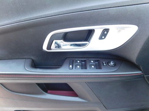 Used 2015 Chevrolet Equinox FWD LT w/ 1LT image 13