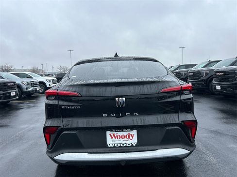 New 2026 Buick Envista Preferred image 7