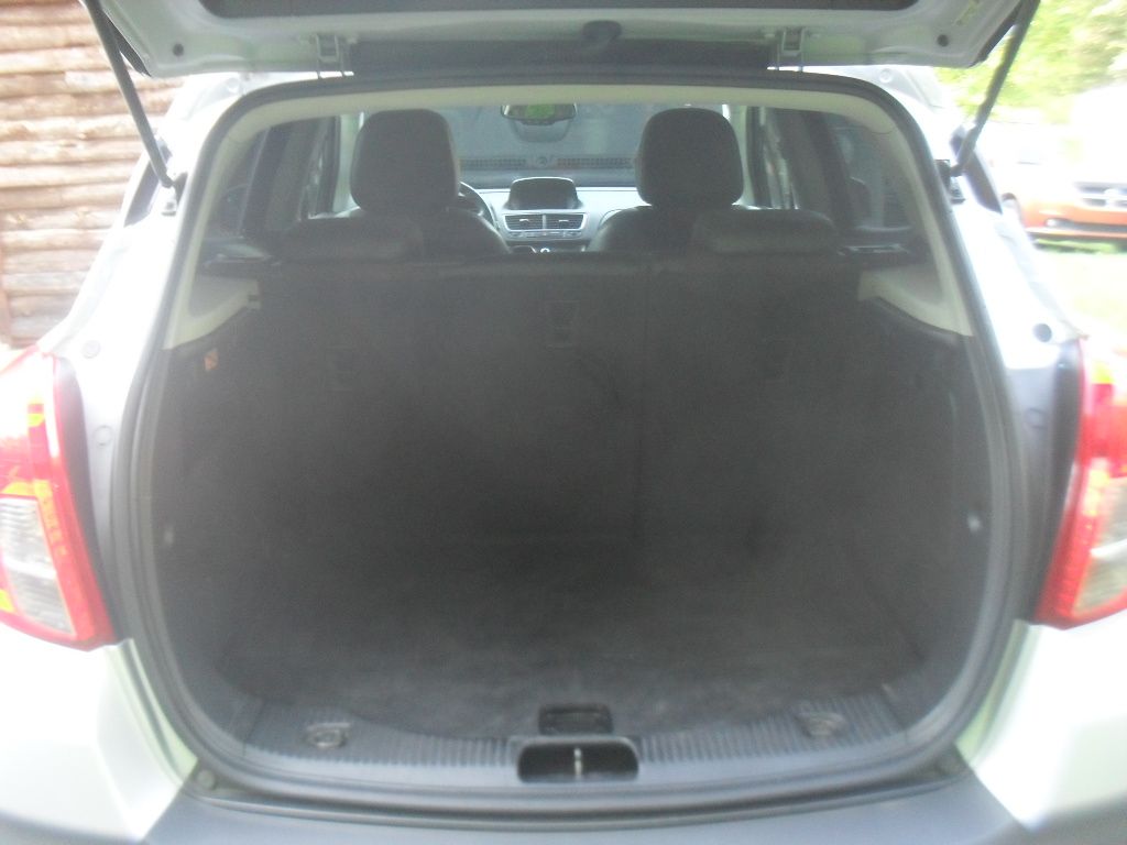 Used 2013 Buick Encore AWD Convenience image 9