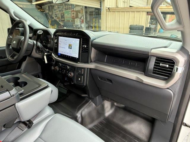 Used 2024 Ford F150 2WD SuperCab XL image 11