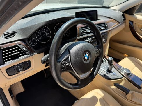 Used 2015 BMW 328i xDrive Sedan AWD/4WD image 8
