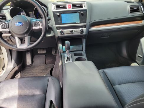 Used 2015 Subaru Outback 2.5i Limited image 13