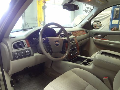 Used 2008 Chevrolet Avalanche LT image 15