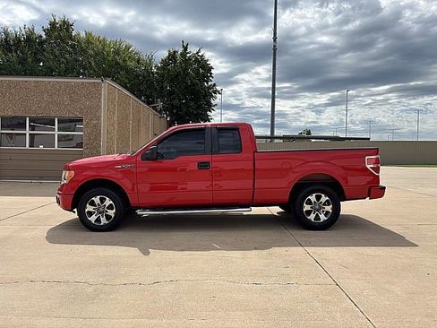 Used 2013 Ford F150 STX image 8
