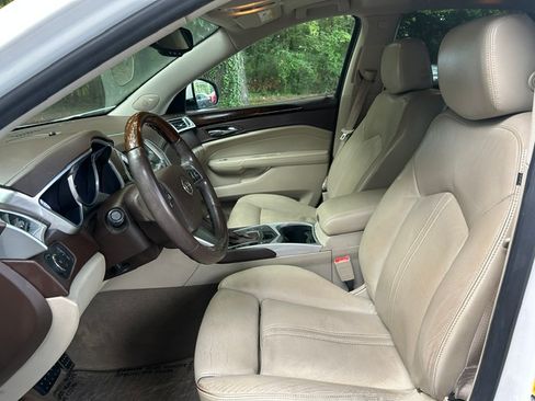Used 2010 Cadillac SRX 2WD Premium image 22