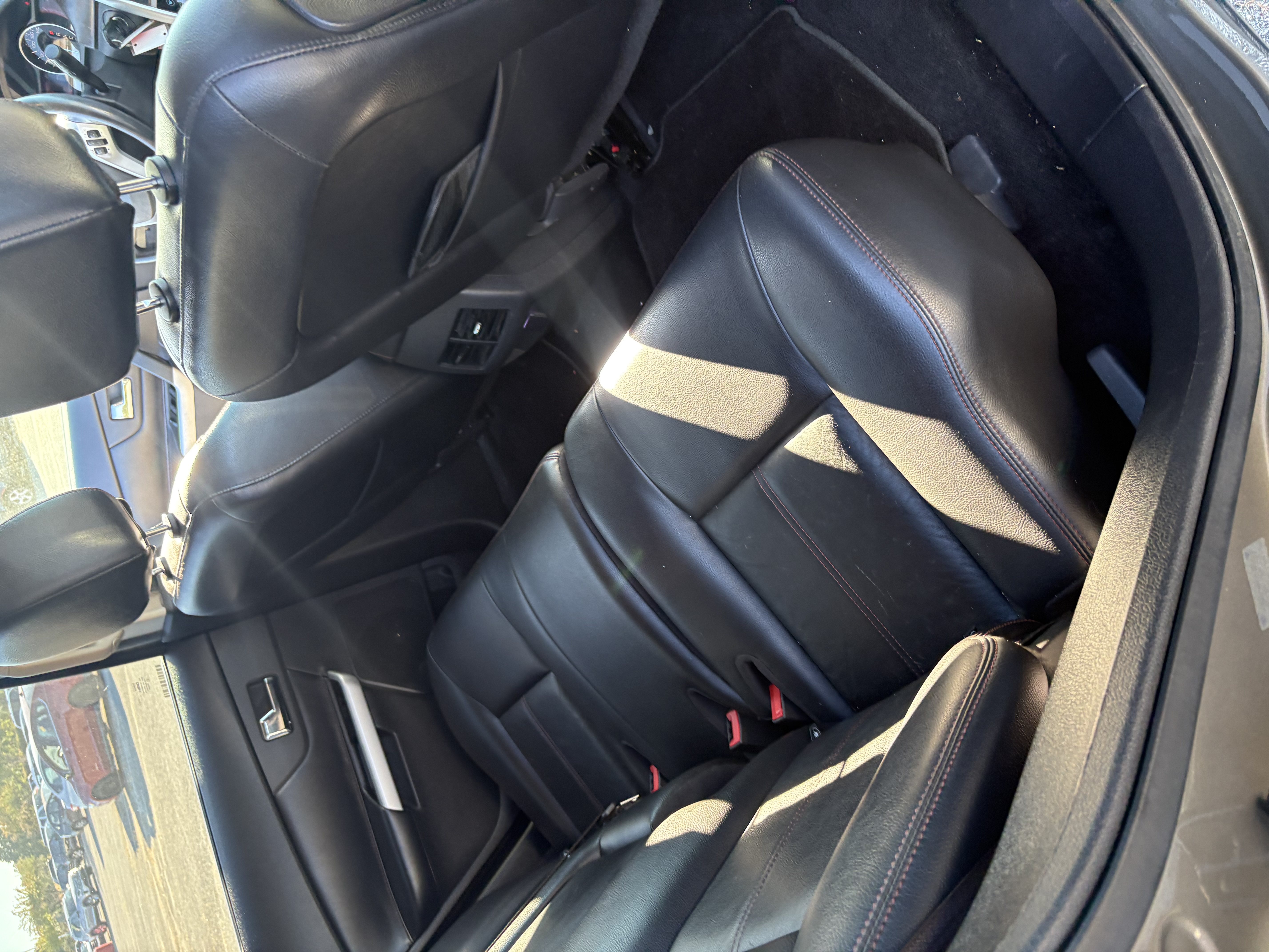 Used 2013 Ford Edge AWD Limited image 7