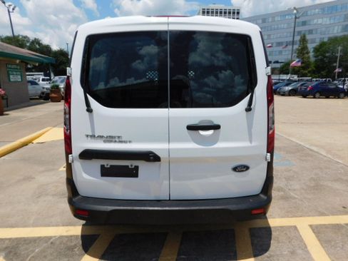 Used 2020 Ford Transit Connect XL Long Wheel Base FWD image 6