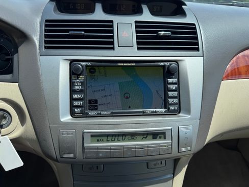 Used 2008 Toyota Solara SLE image 10