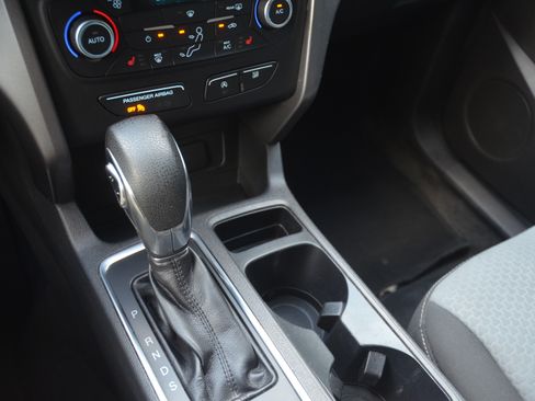 Used 2018 Ford Escape 4WD SE image 20