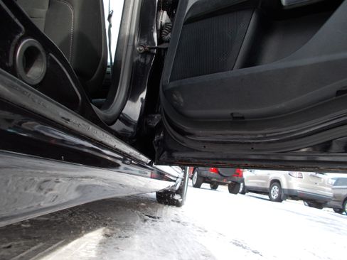 Used 2019 Ford Fusion SE image 14