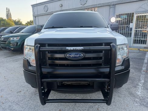 Used 2012 Ford F150 XL image 3