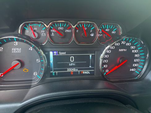 Used 2019 GMC Sierra 1500 Limited SLE image 5